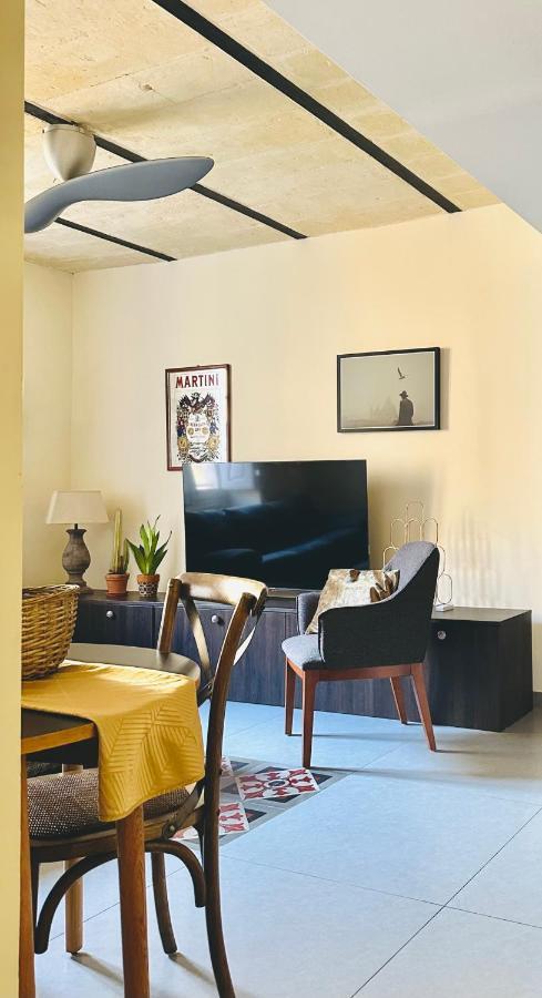 Valletta Boutique Home Exteriér fotografie