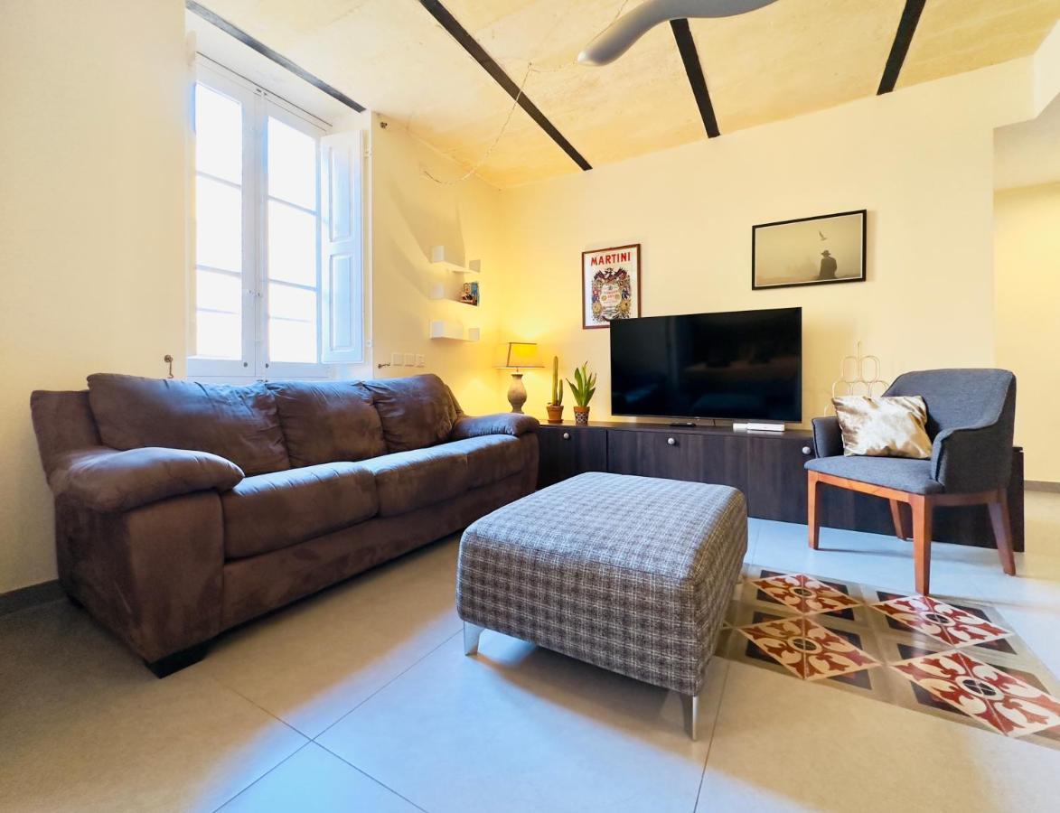 Valletta Boutique Home Exteriér fotografie