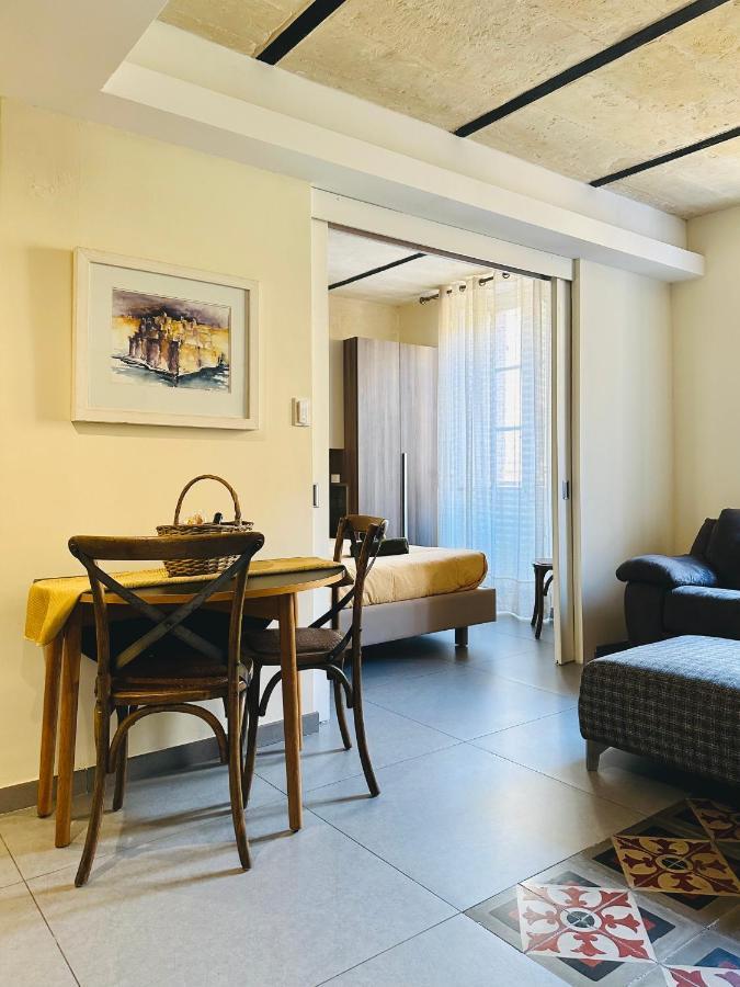 Valletta Boutique Home Exteriér fotografie