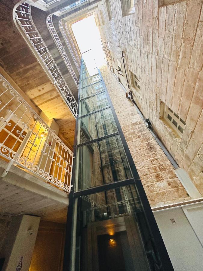 Valletta Boutique Home Exteriér fotografie